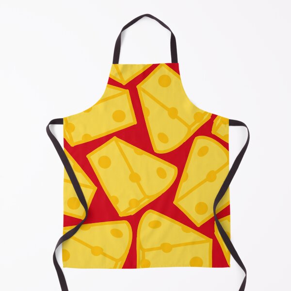Item preview, Large cheese pattern (Large & Full version) designed and sold by LemonCreamyyyy.