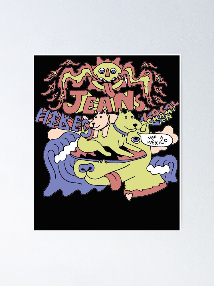 Mom Jeans Band Respect And Joy Essential T Shirtpng Poster By Gregoerstock Redbubble 0568