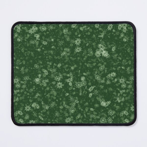 Item preview, Green Snowflakes designed and sold by James-Cole.