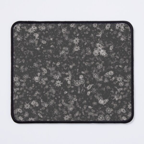 Item preview, Grey Snowflakes designed and sold by James-Cole.