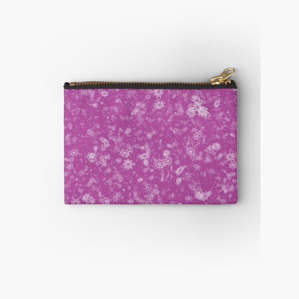 Item preview, Pink Snowflakes designed and sold by James-Cole.