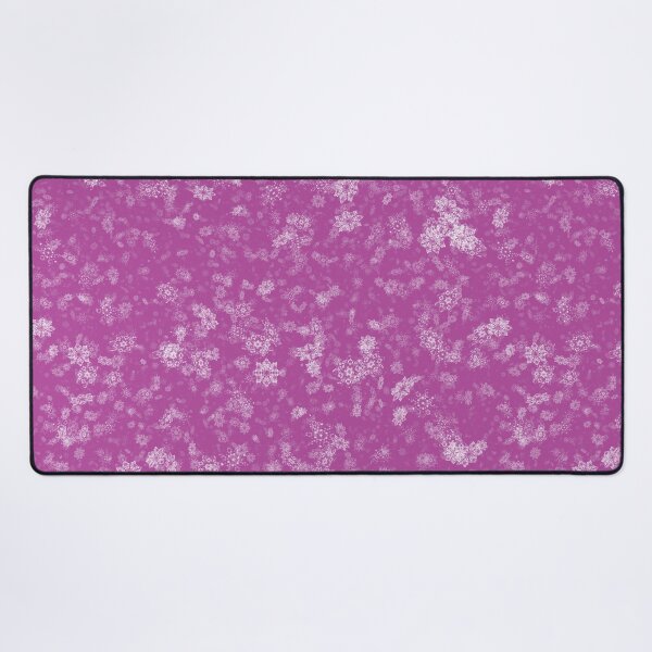 Item preview, Pink Snowflakes designed and sold by James-Cole.