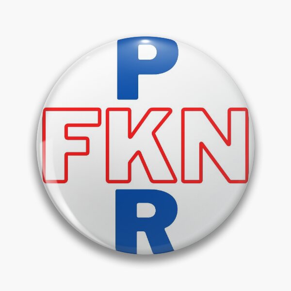 Item preview, p fkn r designed and sold by DesignNP.