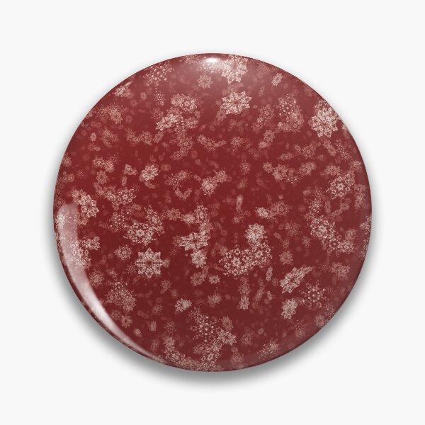 Item preview, Red Snowflakes designed and sold by James-Cole.