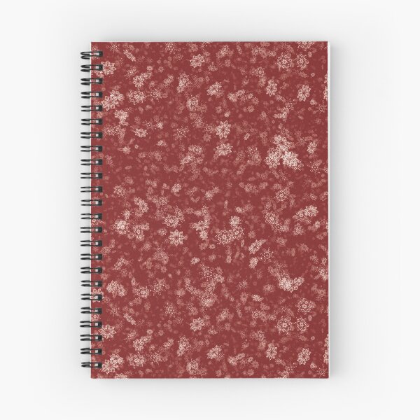 Item preview, Red Snowflakes designed and sold by James-Cole.