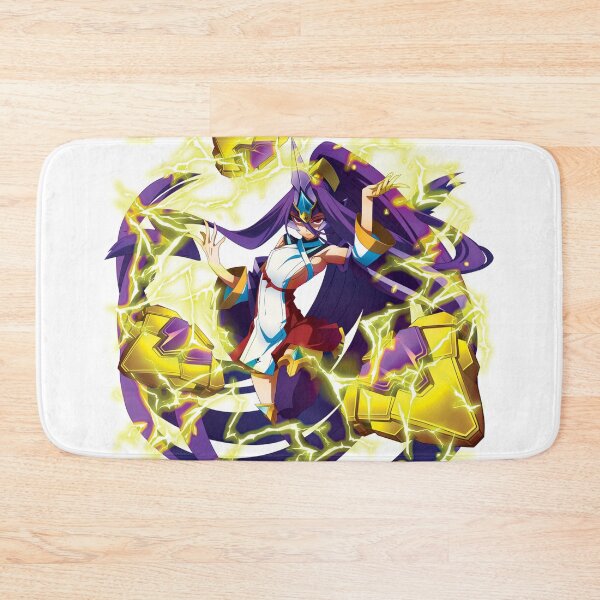 Item preview, blazblue izanami designed and sold by AndyArtic.