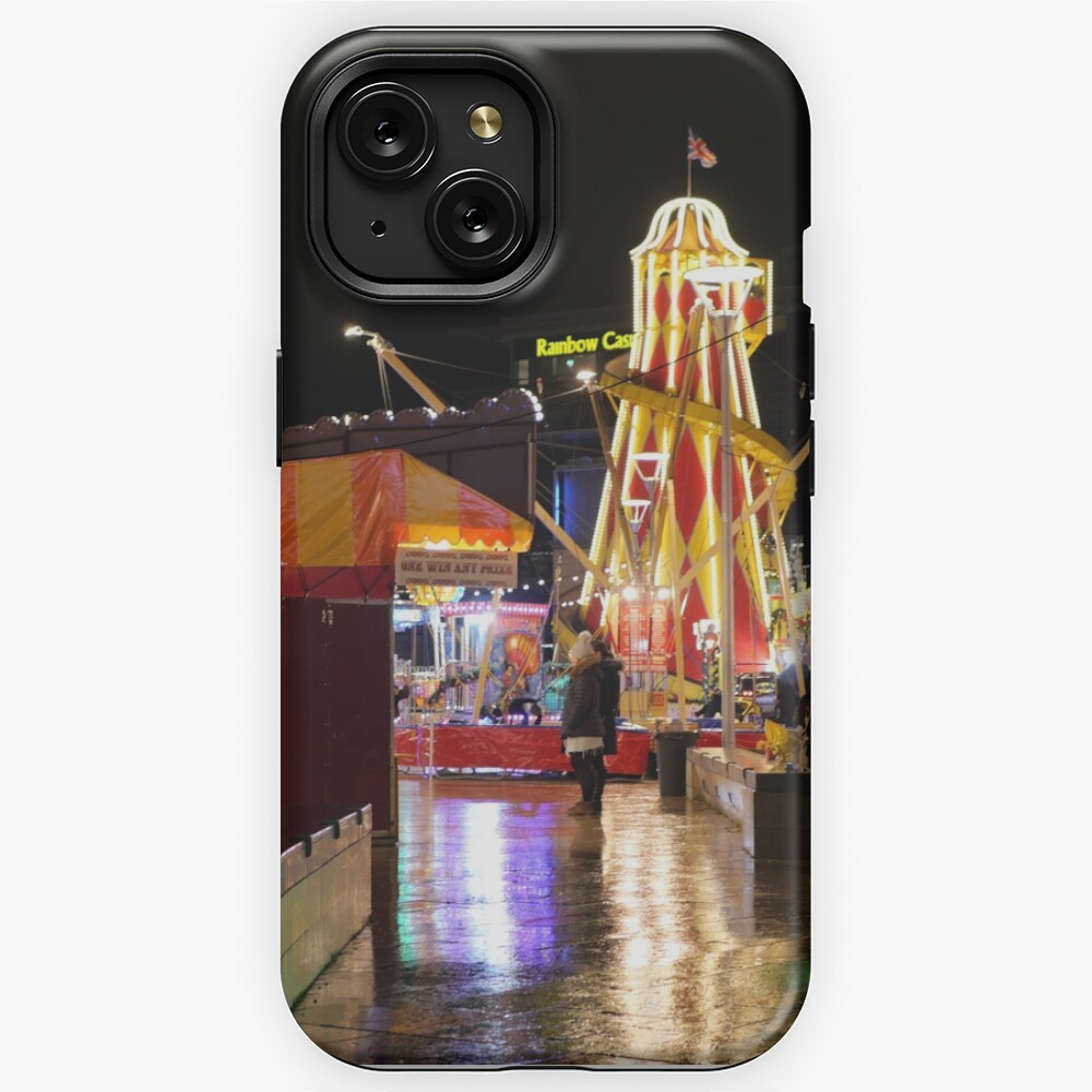 Item preview, iPhone Tough Case designed and sold by santoshputhran.