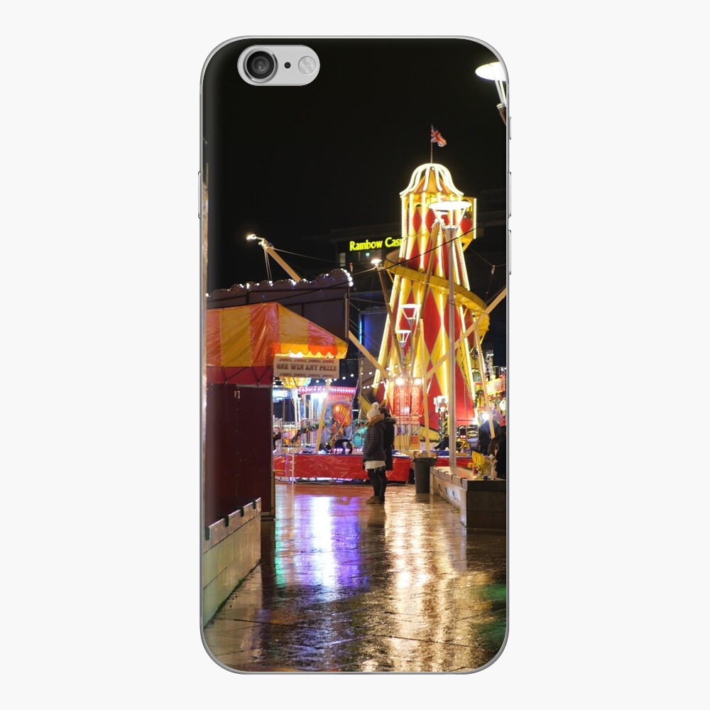 Item preview, iPhone Skin designed and sold by santoshputhran.
