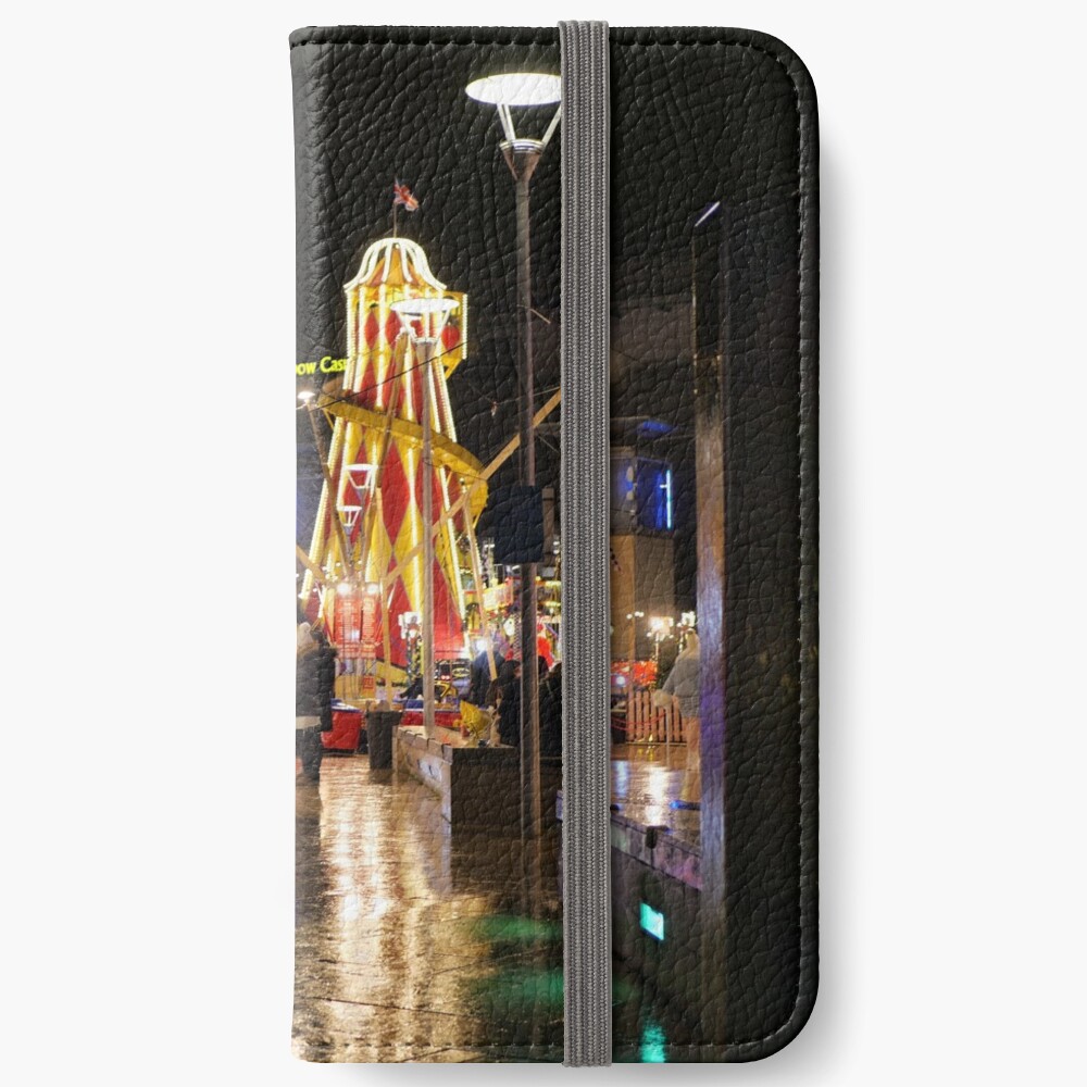 Item preview, iPhone Wallet designed and sold by santoshputhran.