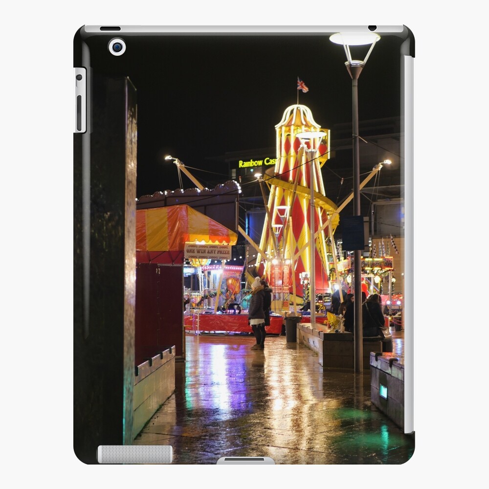 Item preview, iPad Snap Case designed and sold by santoshputhran.