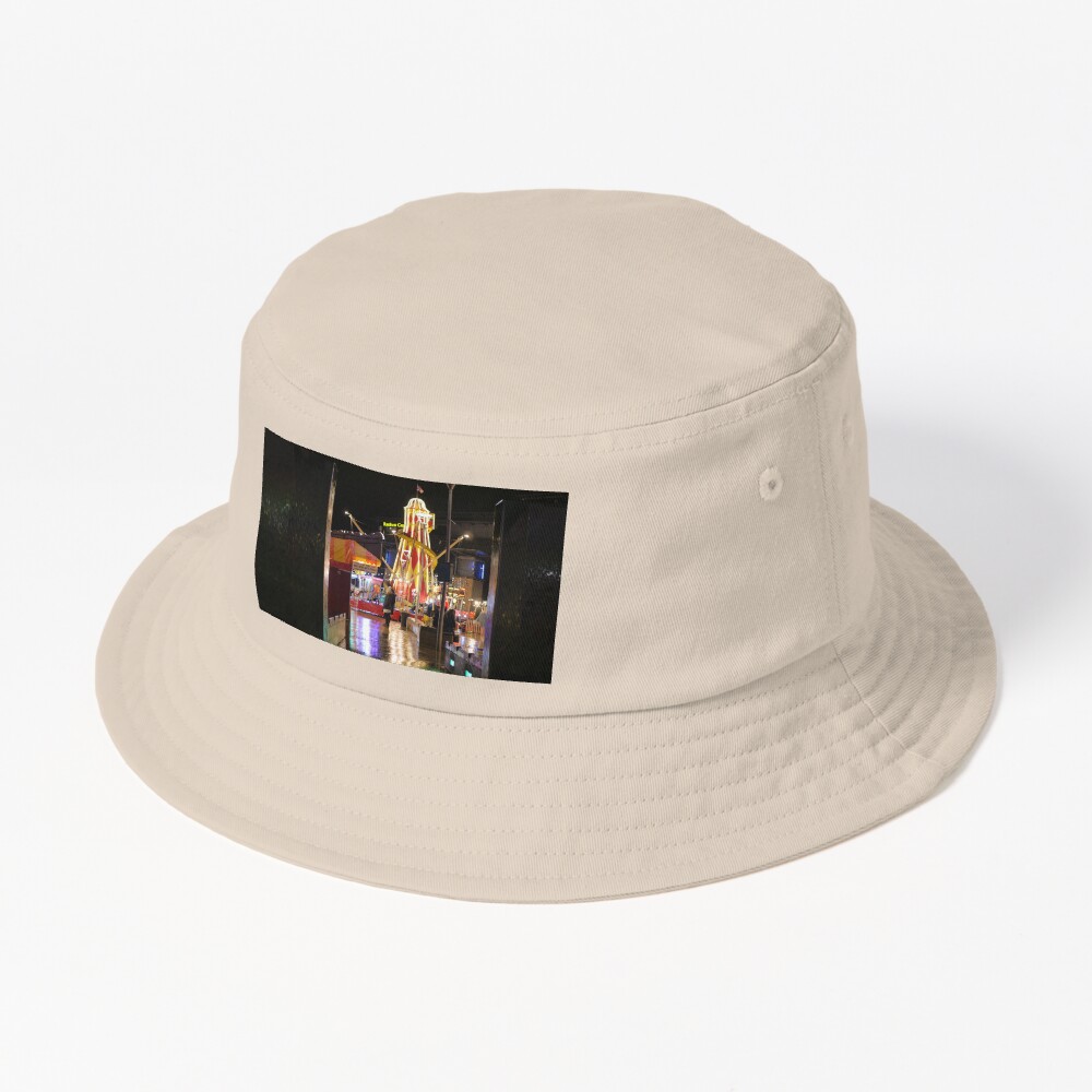 Item preview, Bucket Hat designed and sold by santoshputhran.