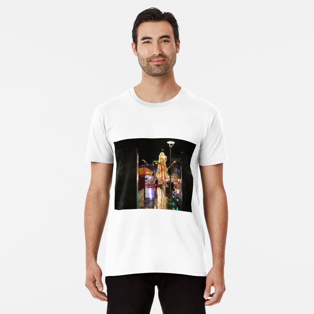 Item preview, Premium T-Shirt designed and sold by santoshputhran.