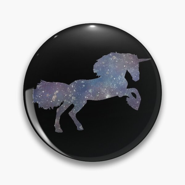Item preview, Galopando por el Universo 2 | Unicornio Galaxy designed and sold by WhatThePop.