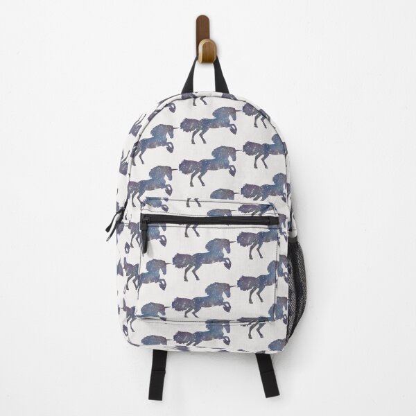 Item preview, Galloping Across the Universe 2 | Unicorn Galaxy designed and sold by WhatThePop.