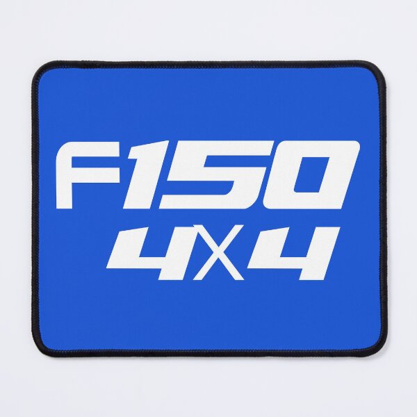 Item preview, F150 4X4 designed and sold by DomGDesign.