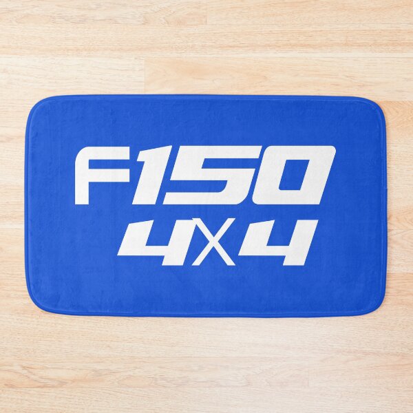 Item preview, F150 4X4 designed and sold by DomGDesign.