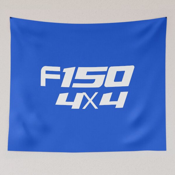 Item preview, F150 4X4 designed and sold by DomGDesign.