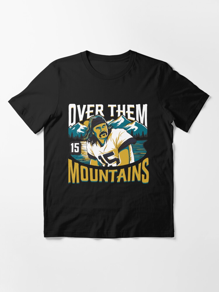 Duuuval Jacksonville Jaguars Vintage Shirt