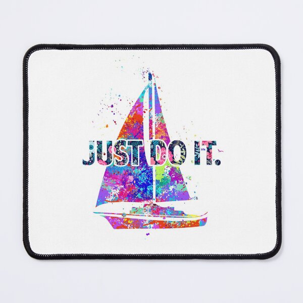 Item preview, Sailing Bright Watercolor  designed and sold by AverilArt.