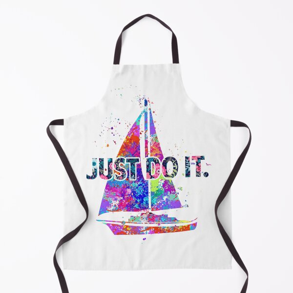 Item preview, Sailing Bright Watercolor  designed and sold by AverilArt.