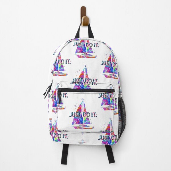 Item preview, Sailing Bright Watercolor  designed and sold by AverilArt.