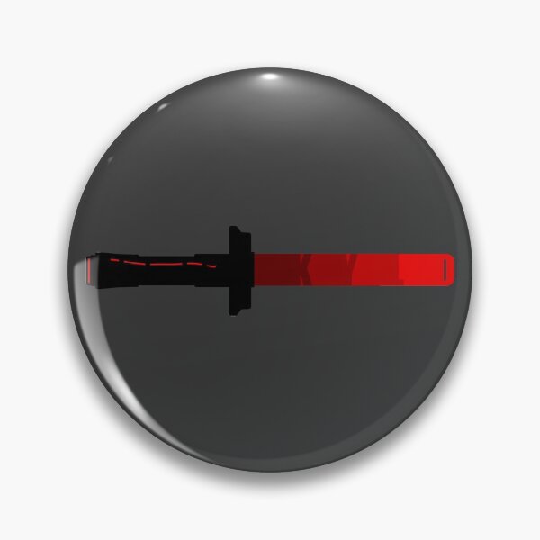 Item preview, K Y L O Lightsaber designed and sold by MutantCreations.