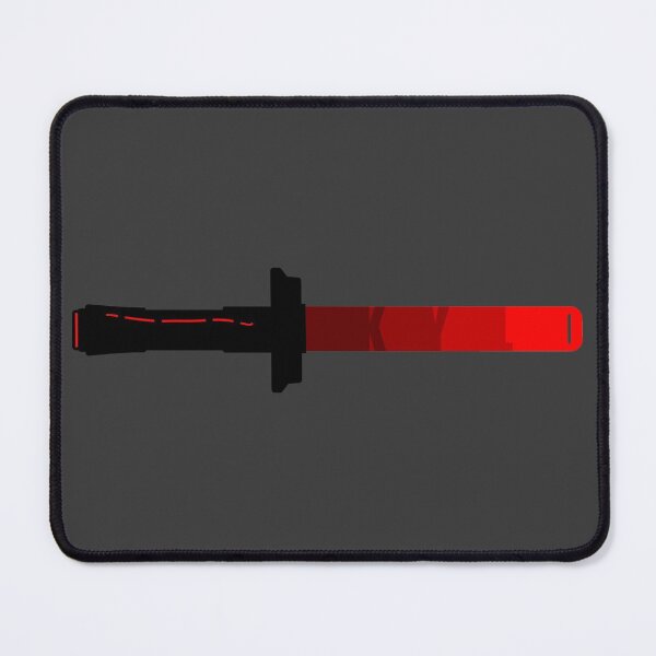 Item preview, K Y L O Lightsaber designed and sold by MutantCreations.