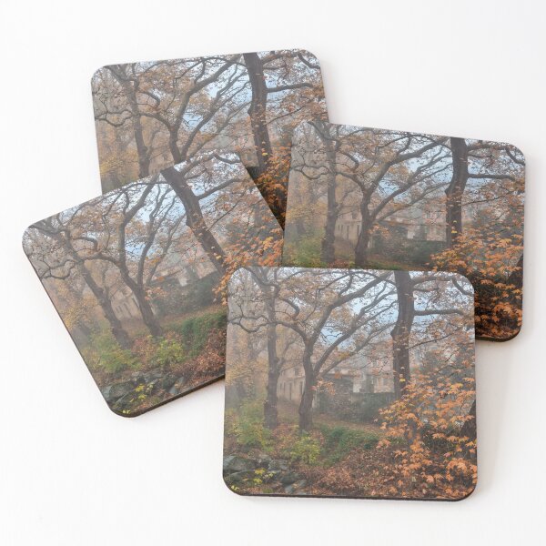 Item preview, Misty, silky village designed and sold by Hercules Milas.