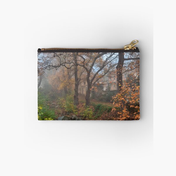 Item preview, Misty, silky village designed and sold by Hercules Milas.
