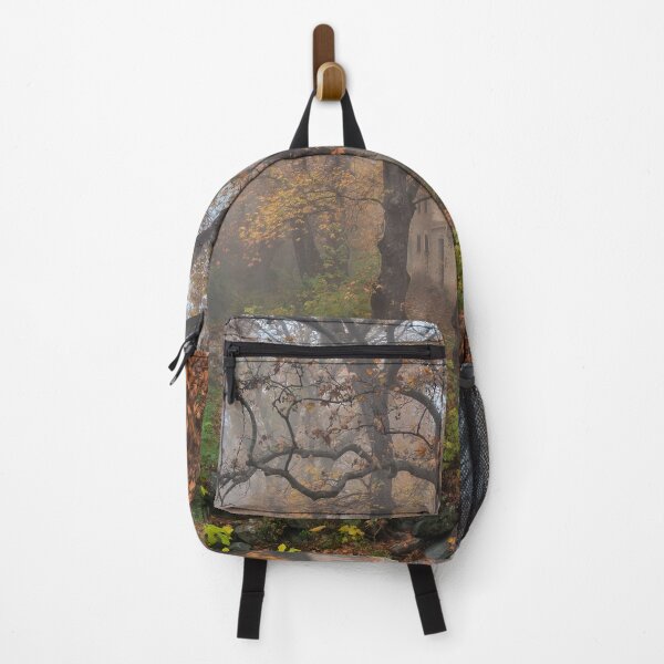 Item preview, Misty, silky village designed and sold by Hercules Milas.
