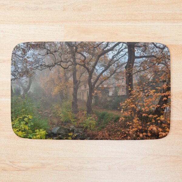 Item preview, Misty, silky village designed and sold by Hercules Milas.