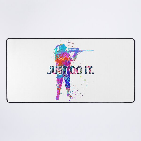 Item preview, Shooting Bright Watercolor designed and sold by AverilArt.