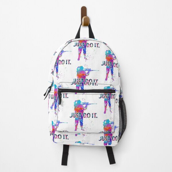 Item preview, Shooting Bright Watercolor designed and sold by AverilArt.