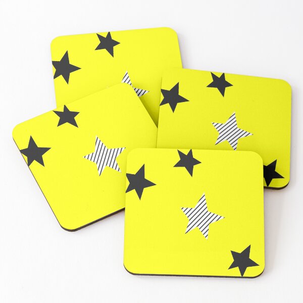 Item preview, Bee a star designed and sold by PatternDivision.