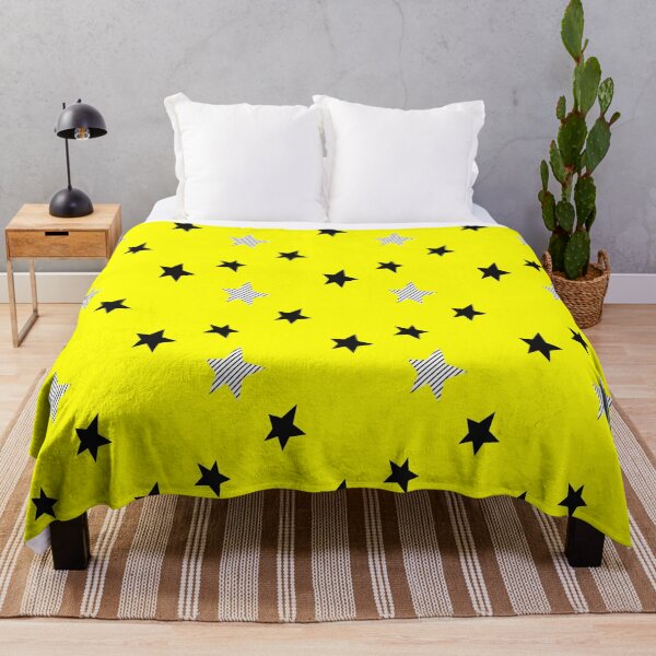 Item preview, Bee a star designed and sold by PatternDivision.
