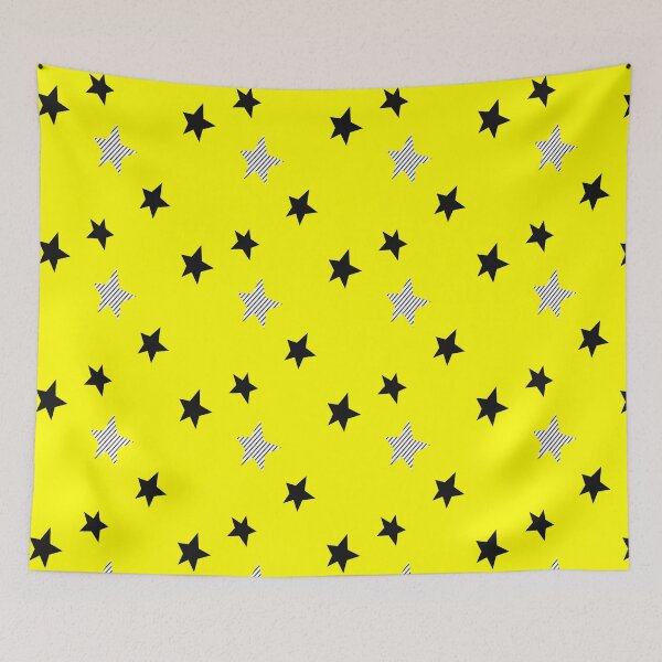 Item preview, Bee a star designed and sold by PatternDivision.
