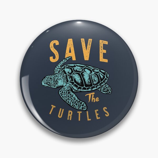 Item preview, Save The Turtles designed and sold by chomaruddin tri amboko.