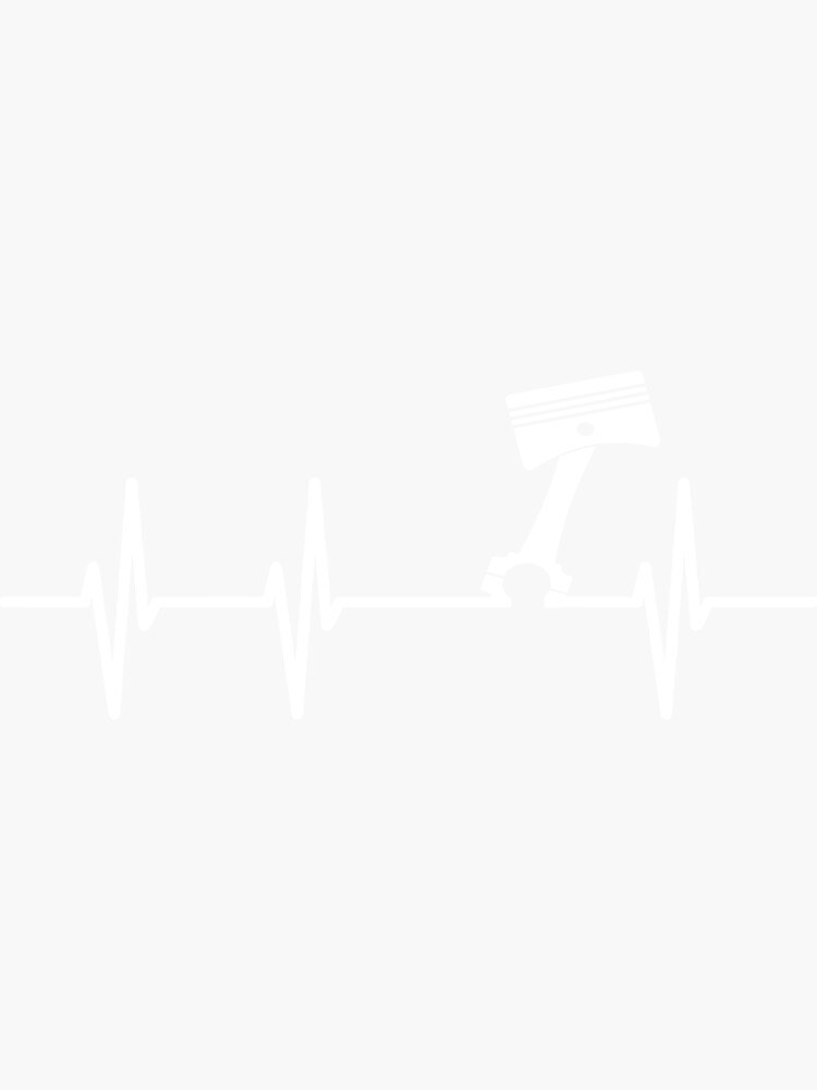 Rap Sticker Funny Aufkleber 'Allergic To Bull$hit' – Hot Rod Sticker Für Auto, Motorrad & Co. Allergic To Bullshit Aufkleber - Foto 9