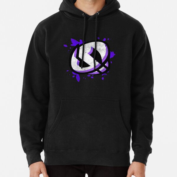 Team sale skull hoodie