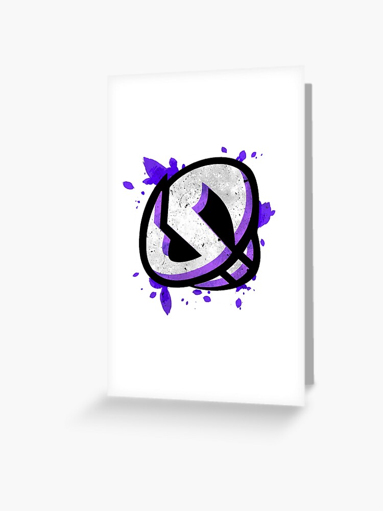 Team Skull logo" Greeting Card for Sale by Mr-Pidge | Redbubble