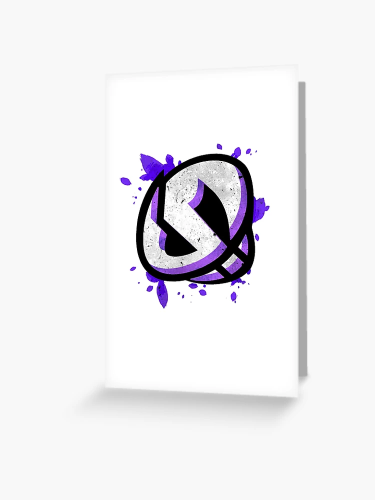 Team Skull logo" Greeting Card for Sale by Mr-Pidge | Redbubble