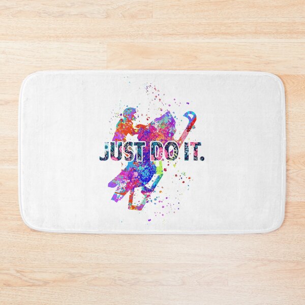 Item preview, Snowmobile Bright Watercolor  designed and sold by AverilArt.