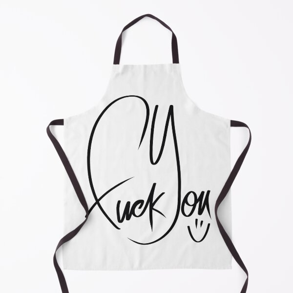 Item preview, Fuck You Graphic by Art In The Garage designed and sold by Art In The Garage.