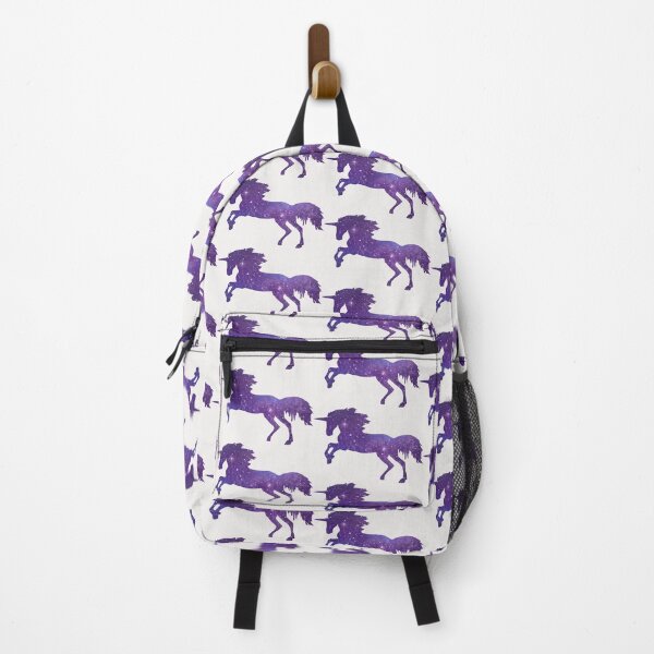 Item preview, Galloping Across the Universe 4 | Unicorn Galaxy designed and sold by WhatThePop.
