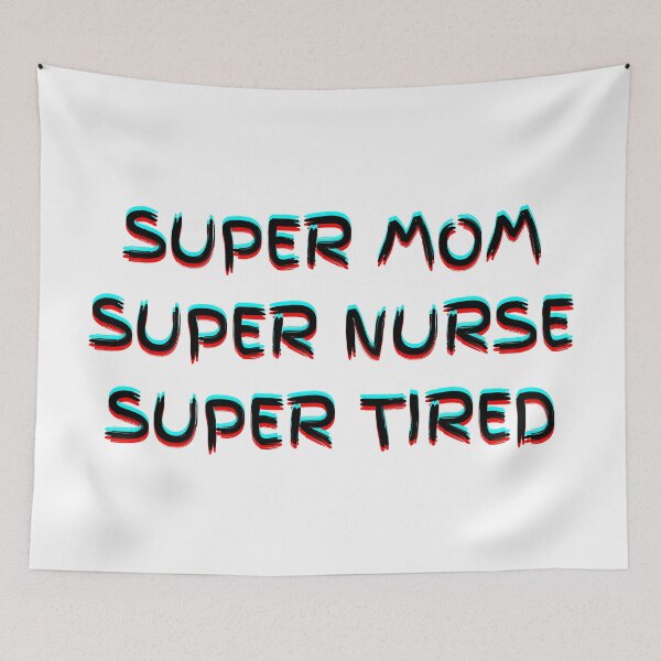 Item preview, Nurse Day designed and sold by HasnaanMohsin.