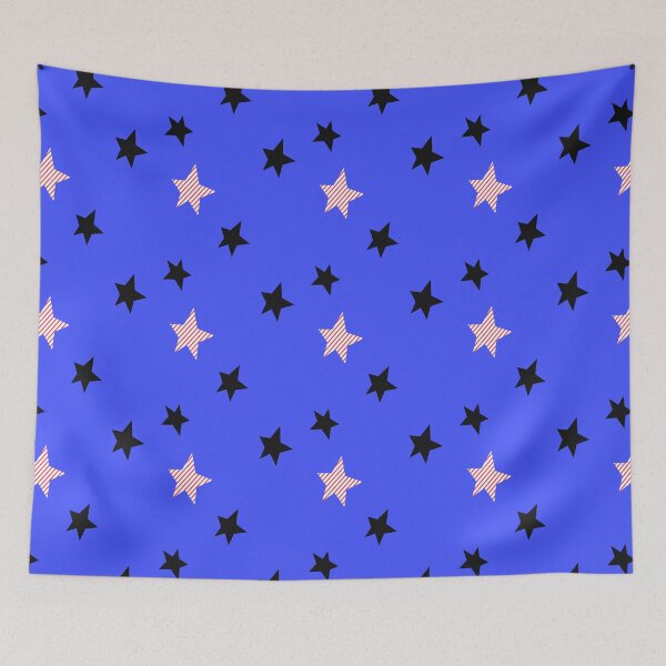 Item preview, Stars and Stripes designed and sold by PatternDivision.