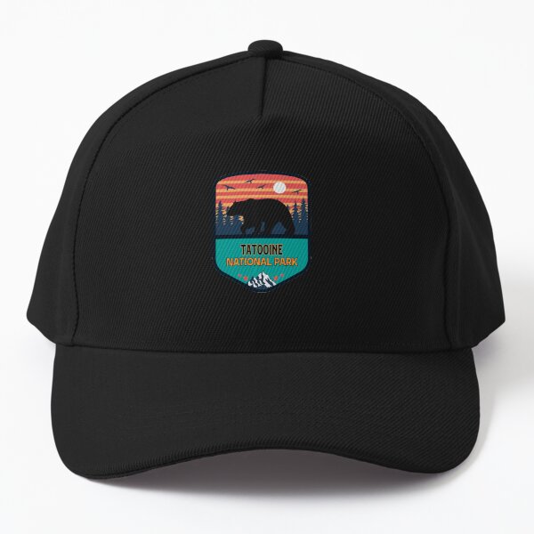 Item preview, Tatooine National Park designed and sold by Us-nature.
