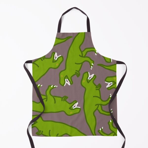 Item preview, Large dinosaur pattern 1 (Large & Full version) designed and sold by LemonCreamyyyy.