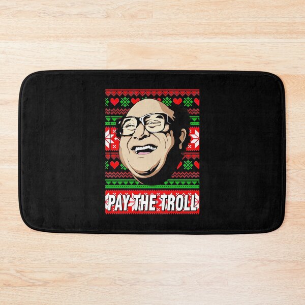 Item preview, Call It Dumb Luck designed and sold by Patsicap.