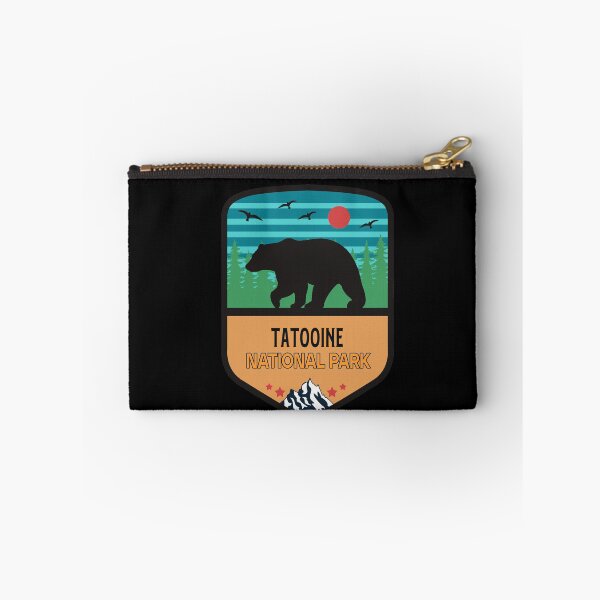 Item preview, Tatooine National Park designed and sold by Us-nature.
